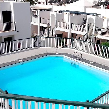 Casa Rubis Lanzarote Apartment Puerto del Carmen  Ngoại thất bức ảnh