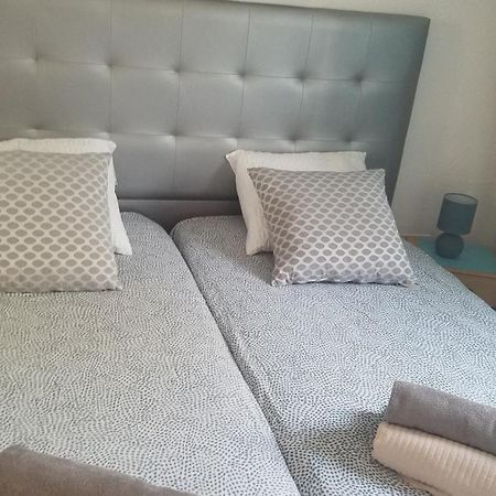 Casa Rubis Lanzarote Apartment Puerto del Carmen  Ngoại thất bức ảnh