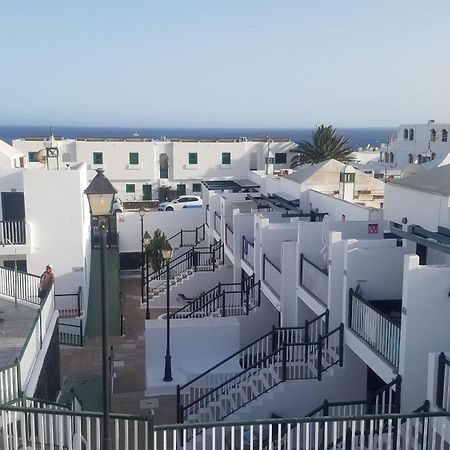 Casa Rubis Lanzarote Apartment Puerto del Carmen  Ngoại thất bức ảnh
