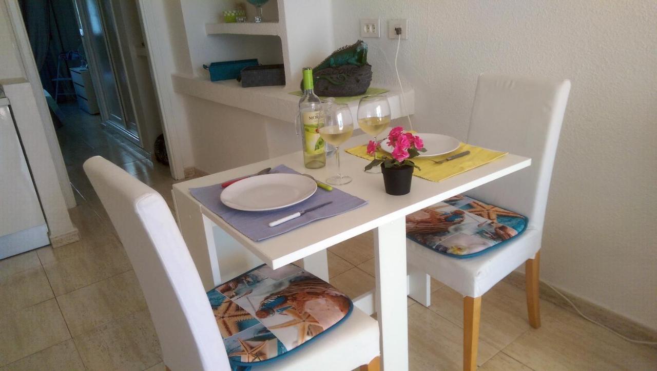 Casa Rubis Lanzarote Apartment Puerto del Carmen  Ngoại thất bức ảnh