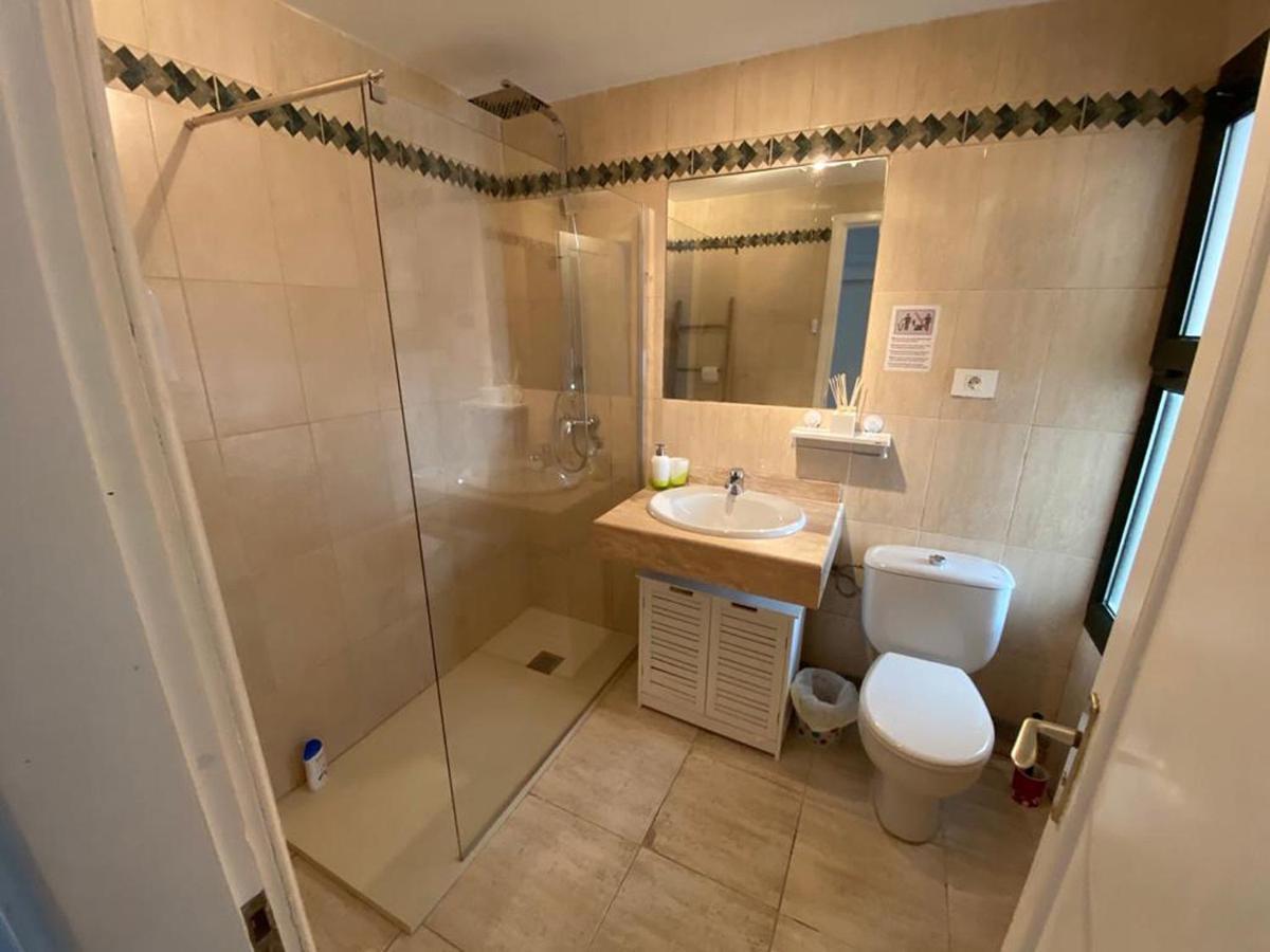 Casa Rubis Lanzarote Apartment Puerto del Carmen  Ngoại thất bức ảnh