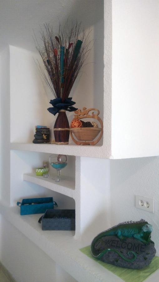 Casa Rubis Lanzarote Apartment Puerto del Carmen  Ngoại thất bức ảnh