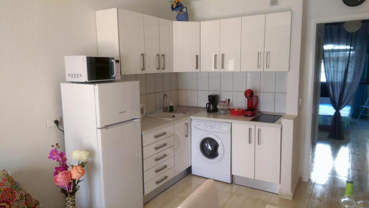 Casa Rubis Lanzarote Apartment Puerto del Carmen  Ngoại thất bức ảnh