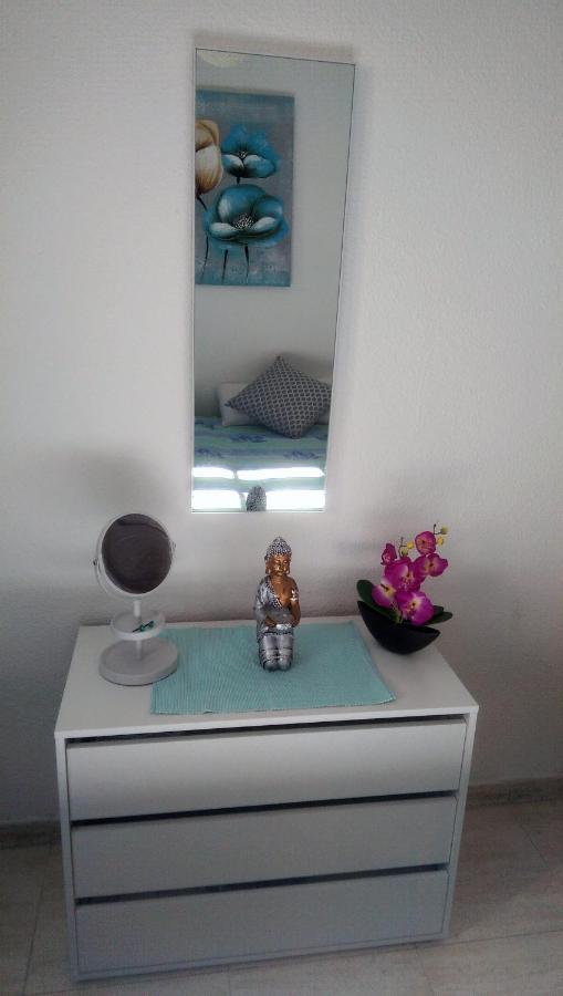 Casa Rubis Lanzarote Apartment Puerto del Carmen  Ngoại thất bức ảnh