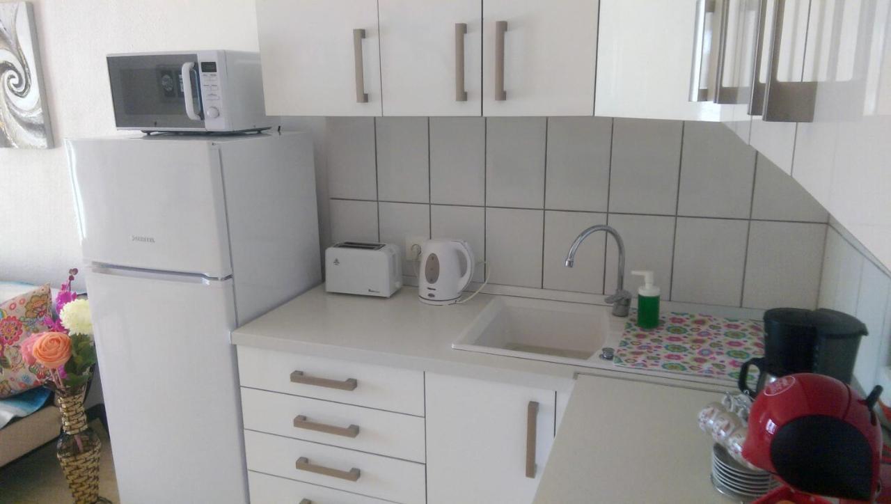 Casa Rubis Lanzarote Apartment Puerto del Carmen  Ngoại thất bức ảnh