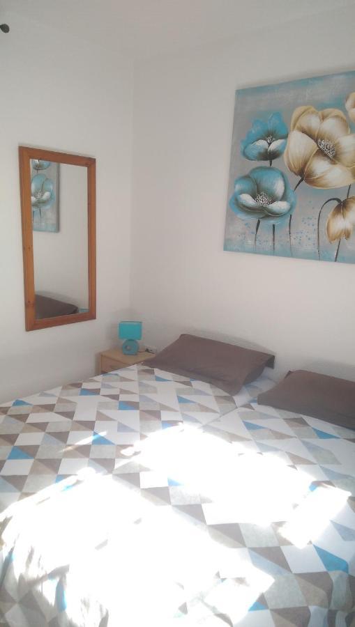 Casa Rubis Lanzarote Apartment Puerto del Carmen  Ngoại thất bức ảnh
