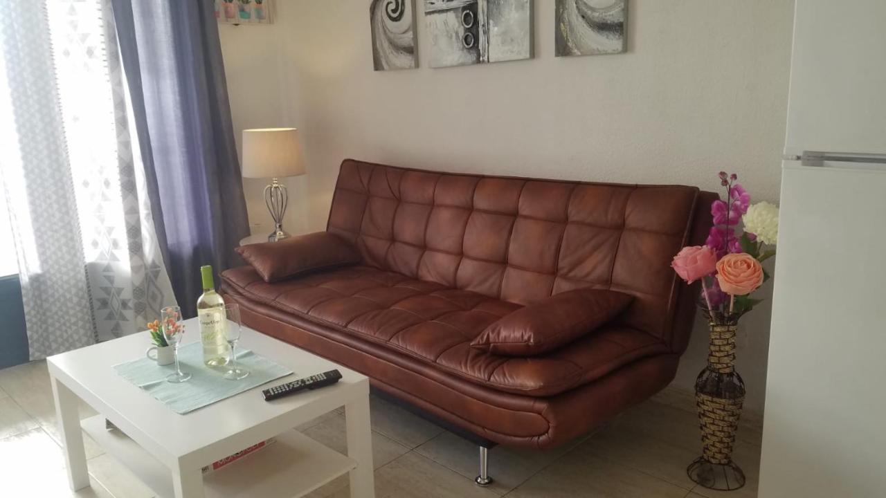 Casa Rubis Lanzarote Apartment Puerto del Carmen  Ngoại thất bức ảnh