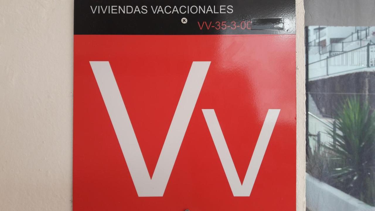 Casa Rubis Lanzarote Apartment Puerto del Carmen  Ngoại thất bức ảnh