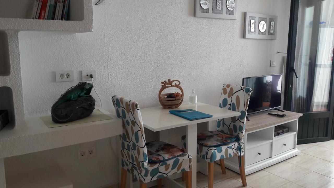 Casa Rubis Lanzarote Apartment Puerto del Carmen  Ngoại thất bức ảnh