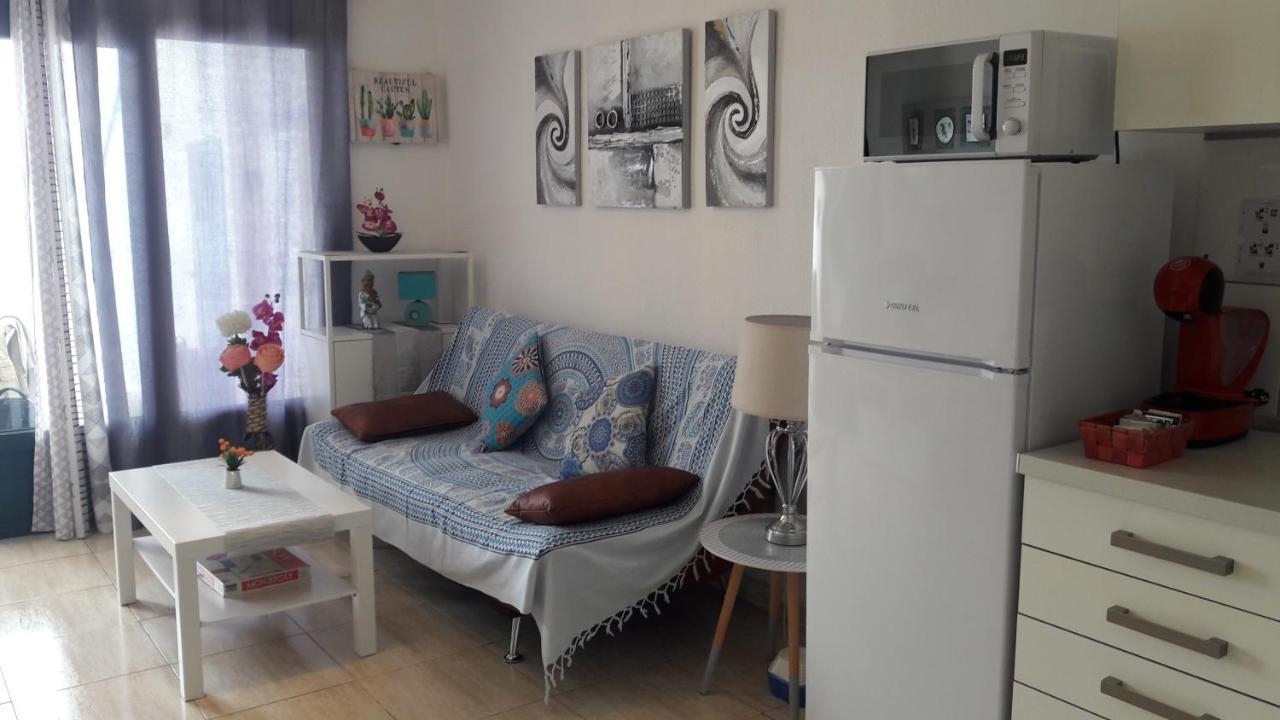 Casa Rubis Lanzarote Apartment Puerto del Carmen  Ngoại thất bức ảnh