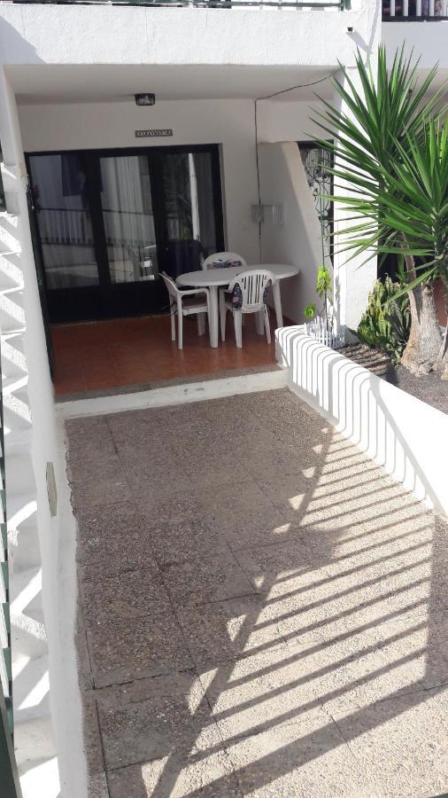 Casa Rubis Lanzarote Apartment Puerto del Carmen  Ngoại thất bức ảnh