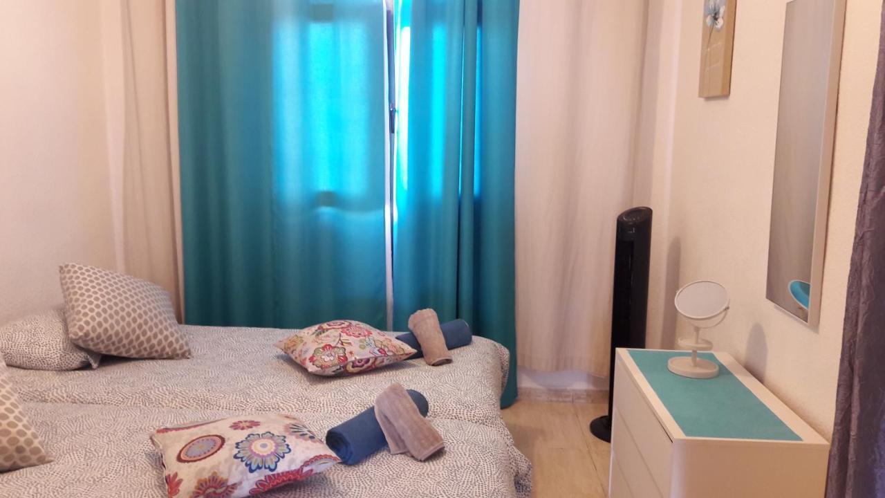 Casa Rubis Lanzarote Apartment Puerto del Carmen  Ngoại thất bức ảnh
