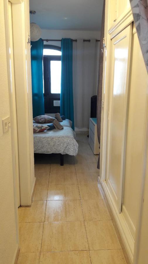Casa Rubis Lanzarote Apartment Puerto del Carmen  Ngoại thất bức ảnh