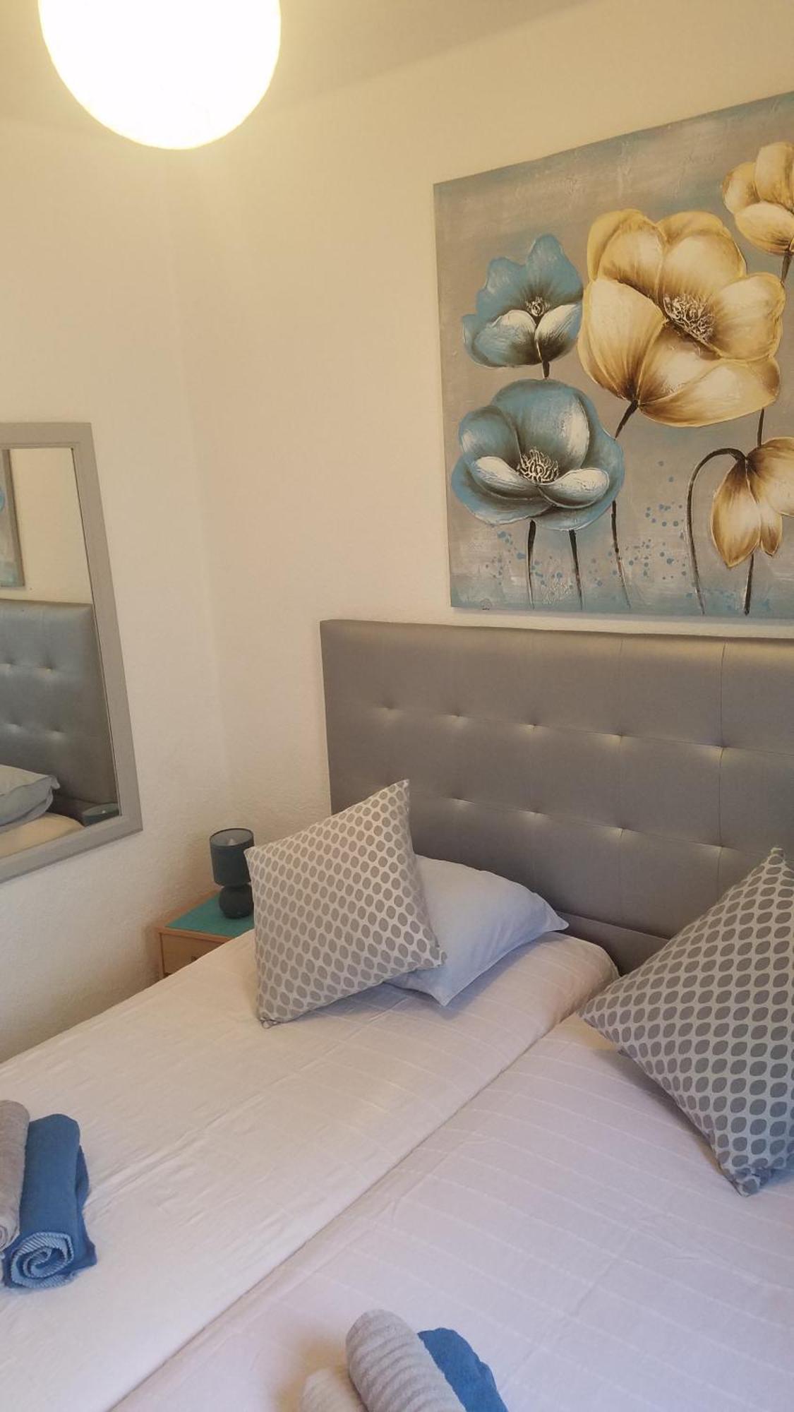 Casa Rubis Lanzarote Apartment Puerto del Carmen  Ngoại thất bức ảnh