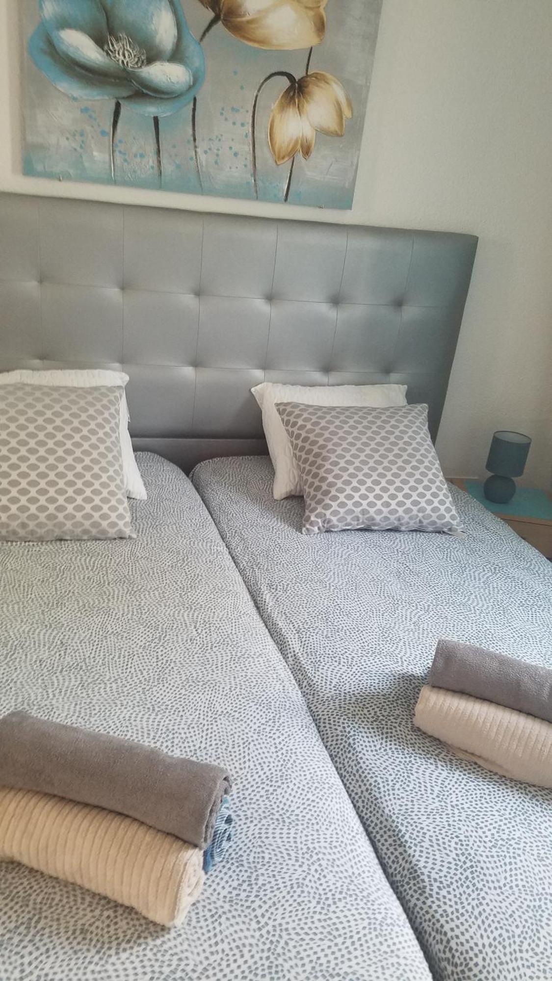 Casa Rubis Lanzarote Apartment Puerto del Carmen  Ngoại thất bức ảnh