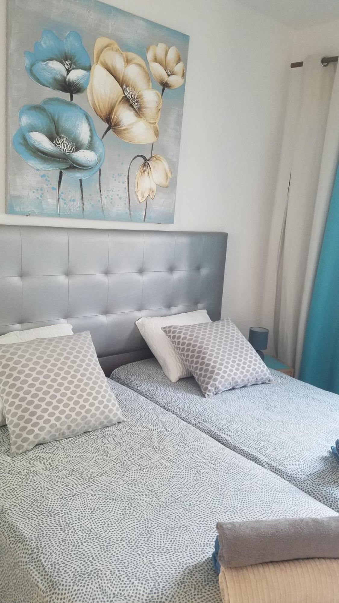 Casa Rubis Lanzarote Apartment Puerto del Carmen  Ngoại thất bức ảnh